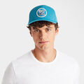 CIRCLE G'S STRETCH TWILL SNAPBACK HAT image number 6