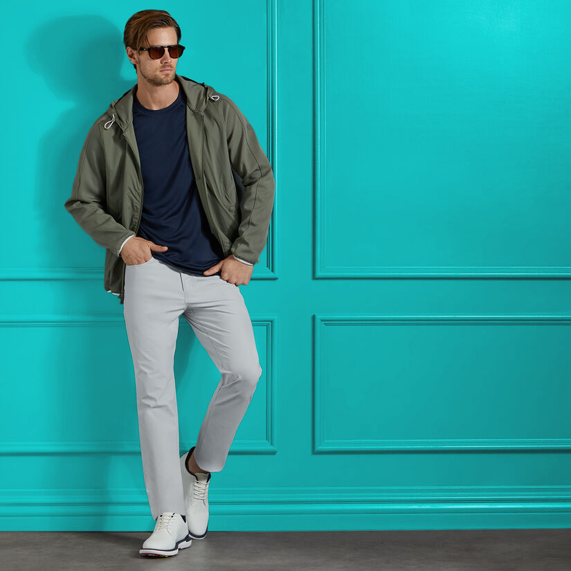TOUR 5 POCKET 4-WAY STRETCH STRAIGHT LEG PANT | MEN'S PANTS | G/FORE