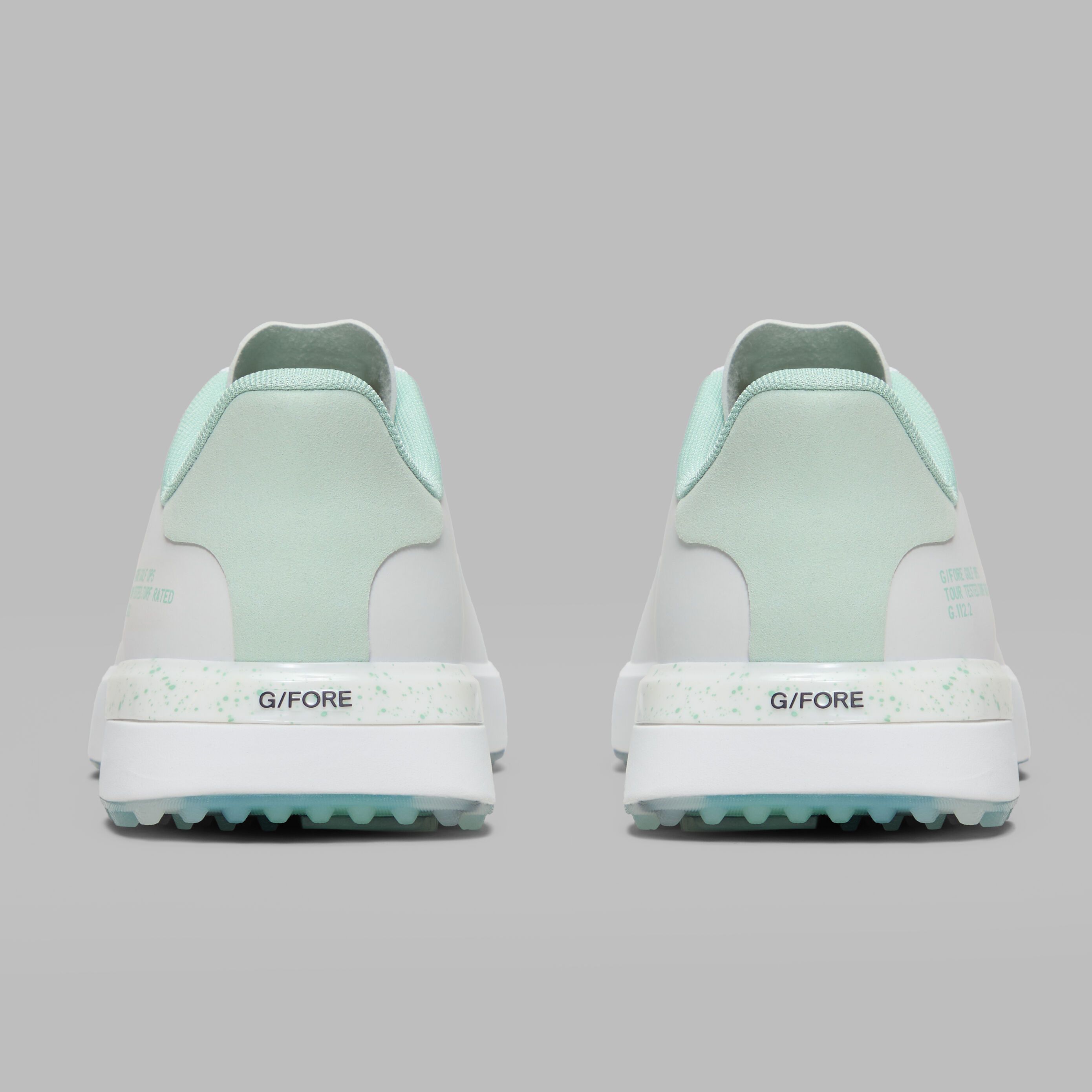 MEN'S LTD RELEASE G.112 GOLF SHOE | MEN'S GOLF SHOES | G/FORE