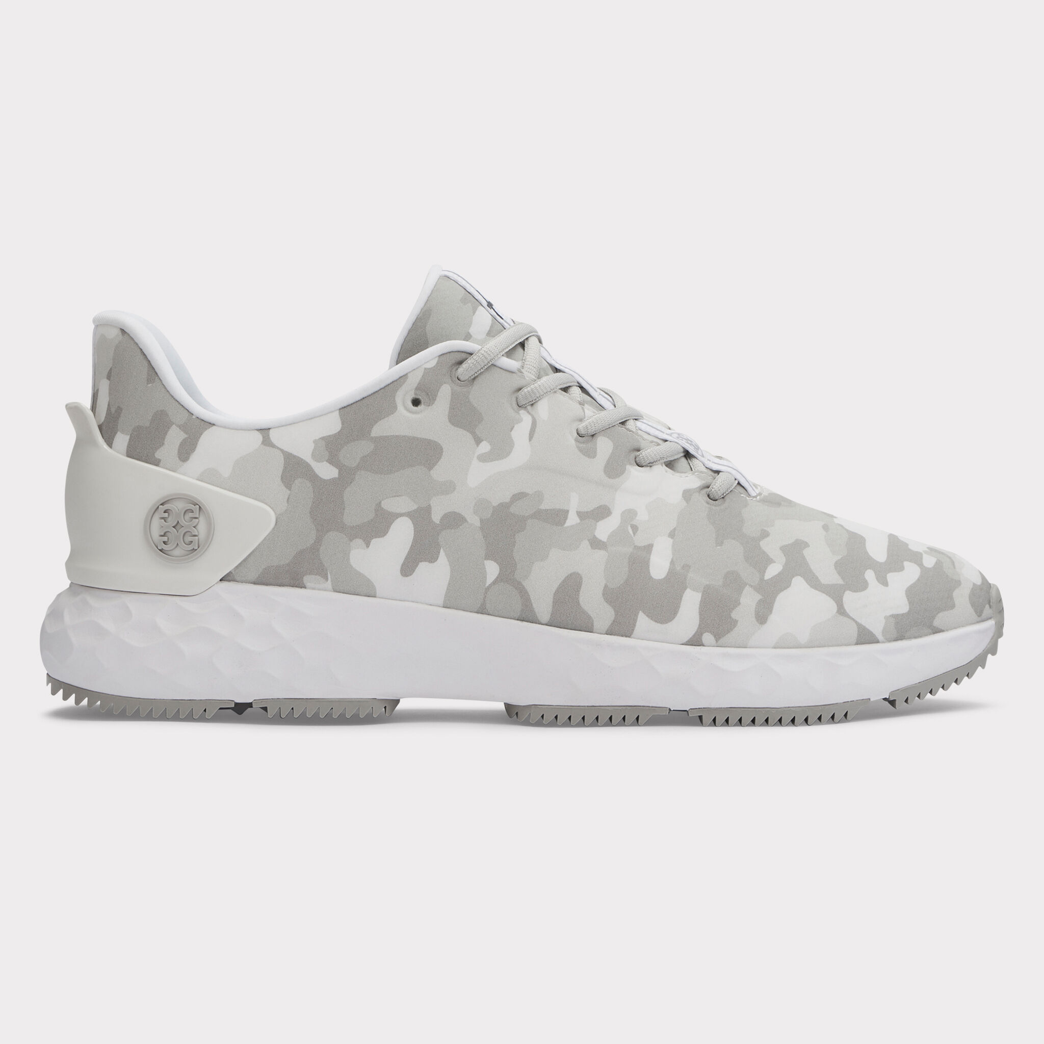 Nike golf camouflage shoes sales