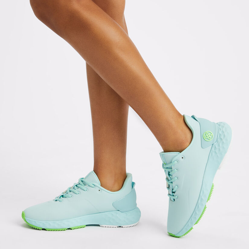 WOMEN'S MG4+ T.P.U. GOLF SHOE image number 7