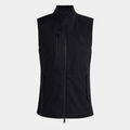 WEATHER RESISTANT SLIM FIT REPELLER VEST image number 1