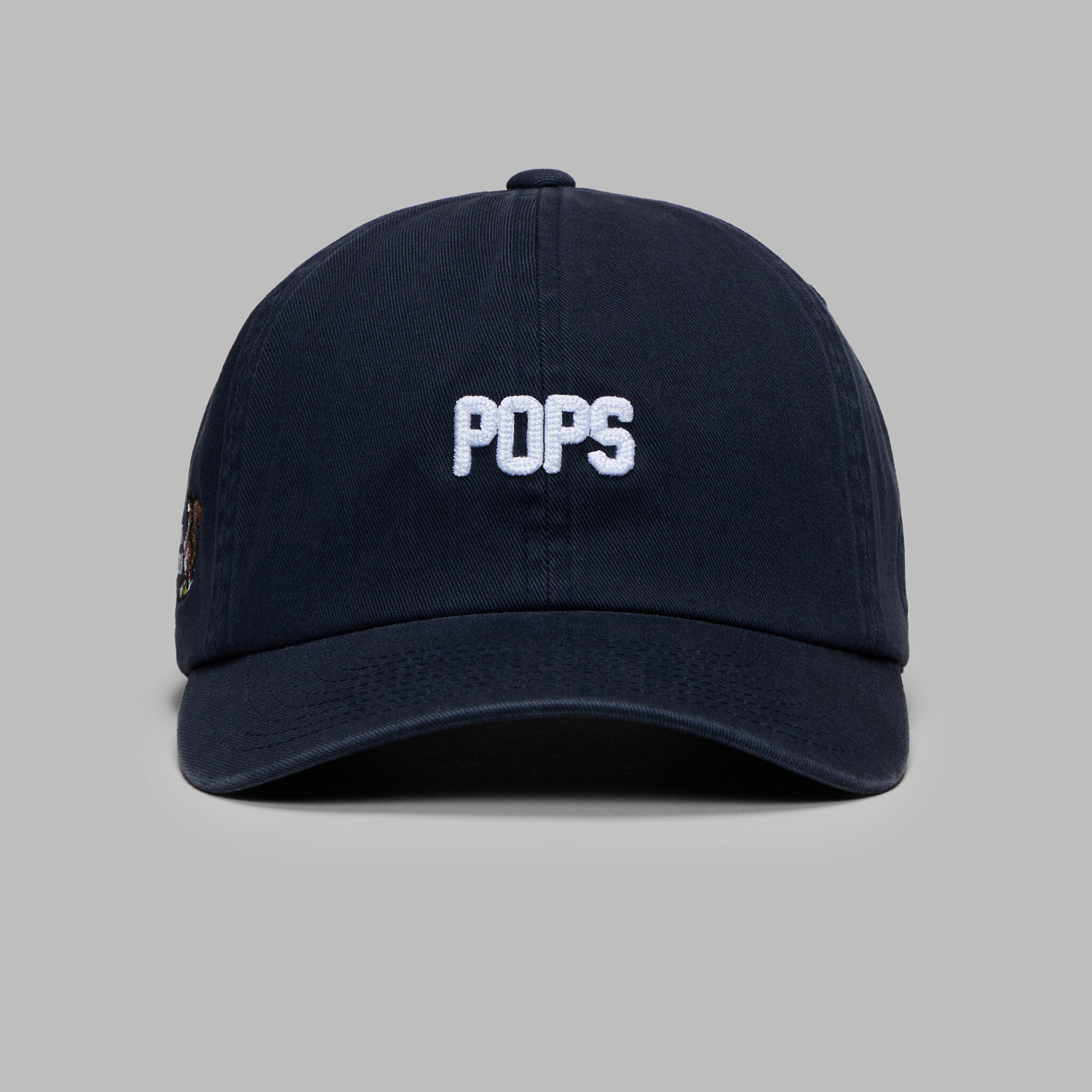 2025 U.S. OPEN POPS RELAXED FIT HAT | MEN'S HATS | G/FORE