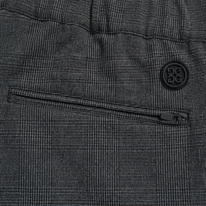 GLEN PLAID STREET PANT image number 7