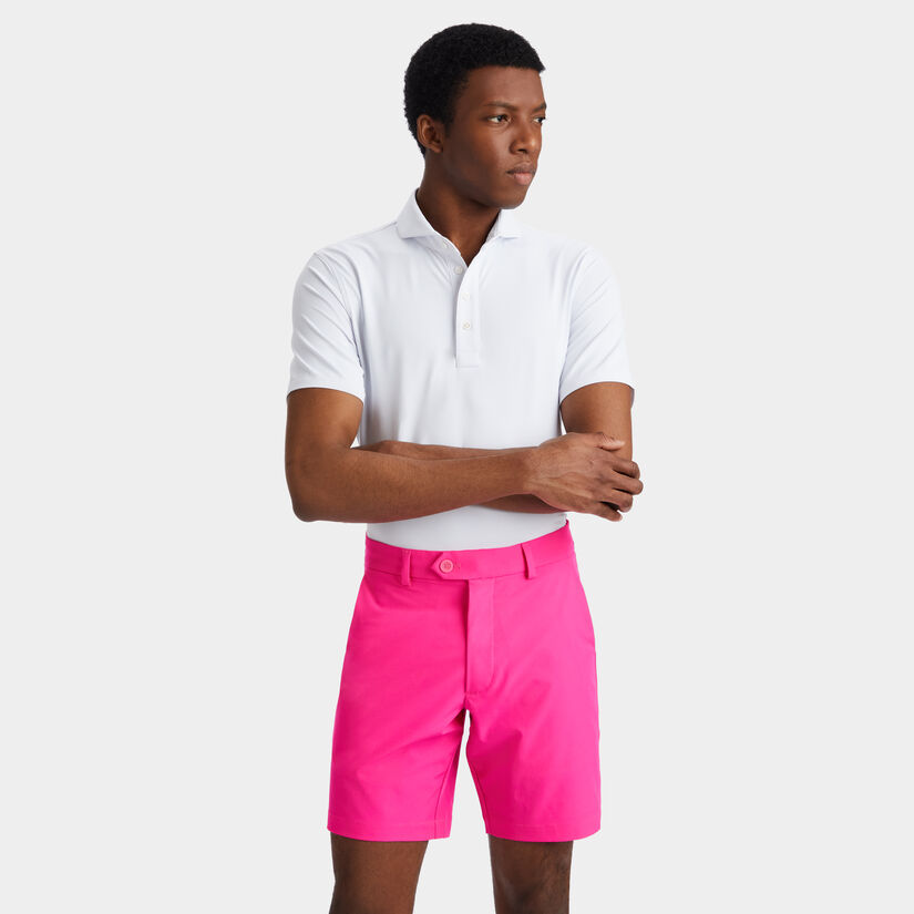 MAVERICK 4-WAY STRETCH 8" INSEAM SHORT image number 3