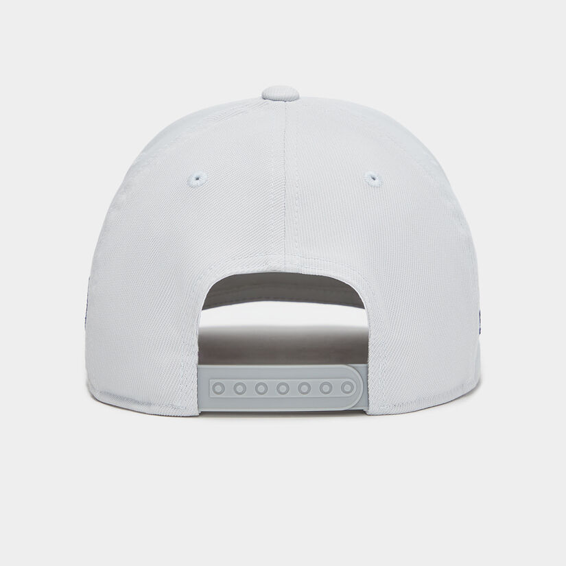 KERBY STRETCH TWILL SNAPBACK HAT image number 5