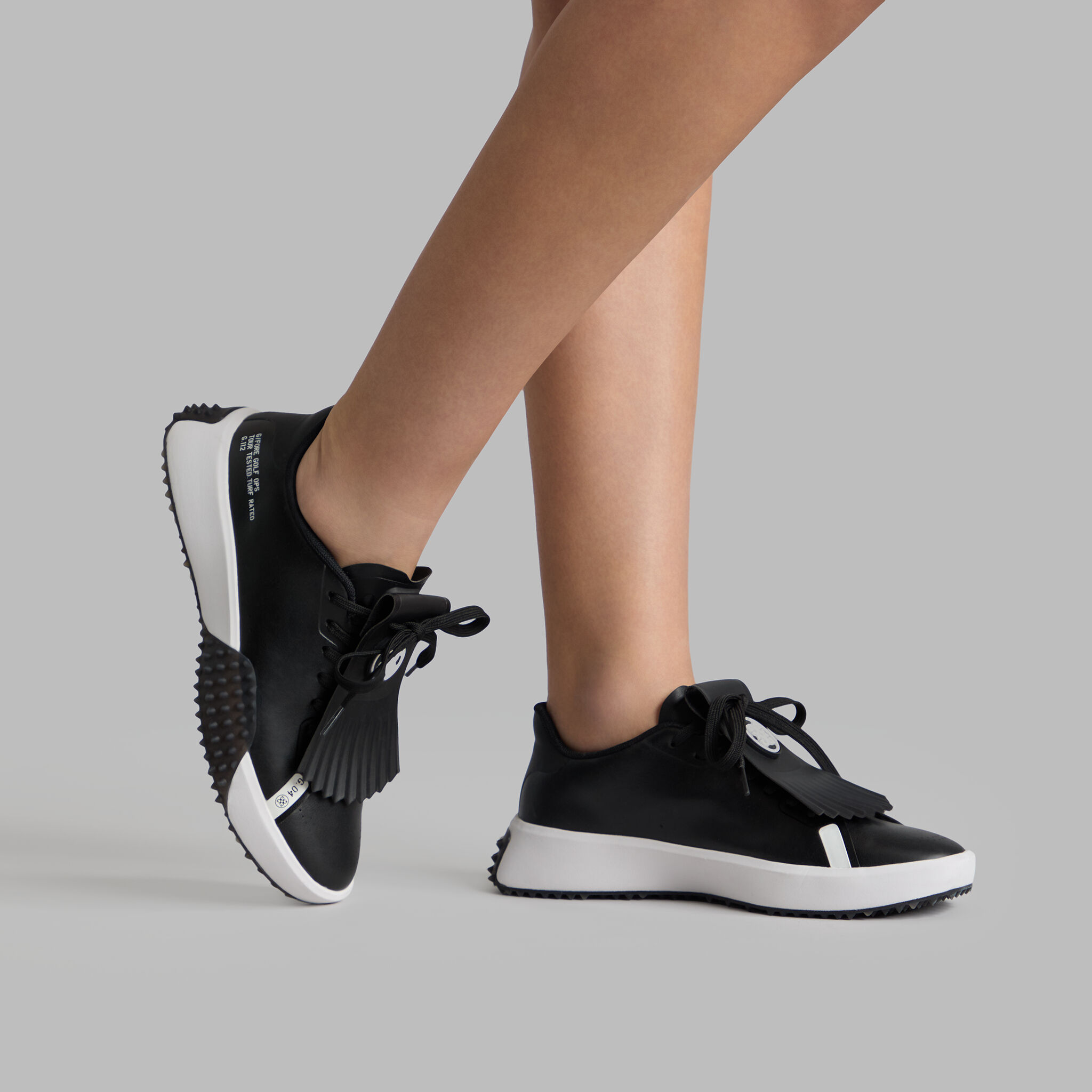 WOMEN'S G.112 KILTIE GOLF SHOE | WOMEN'S GOLF SHOES | G/FORE