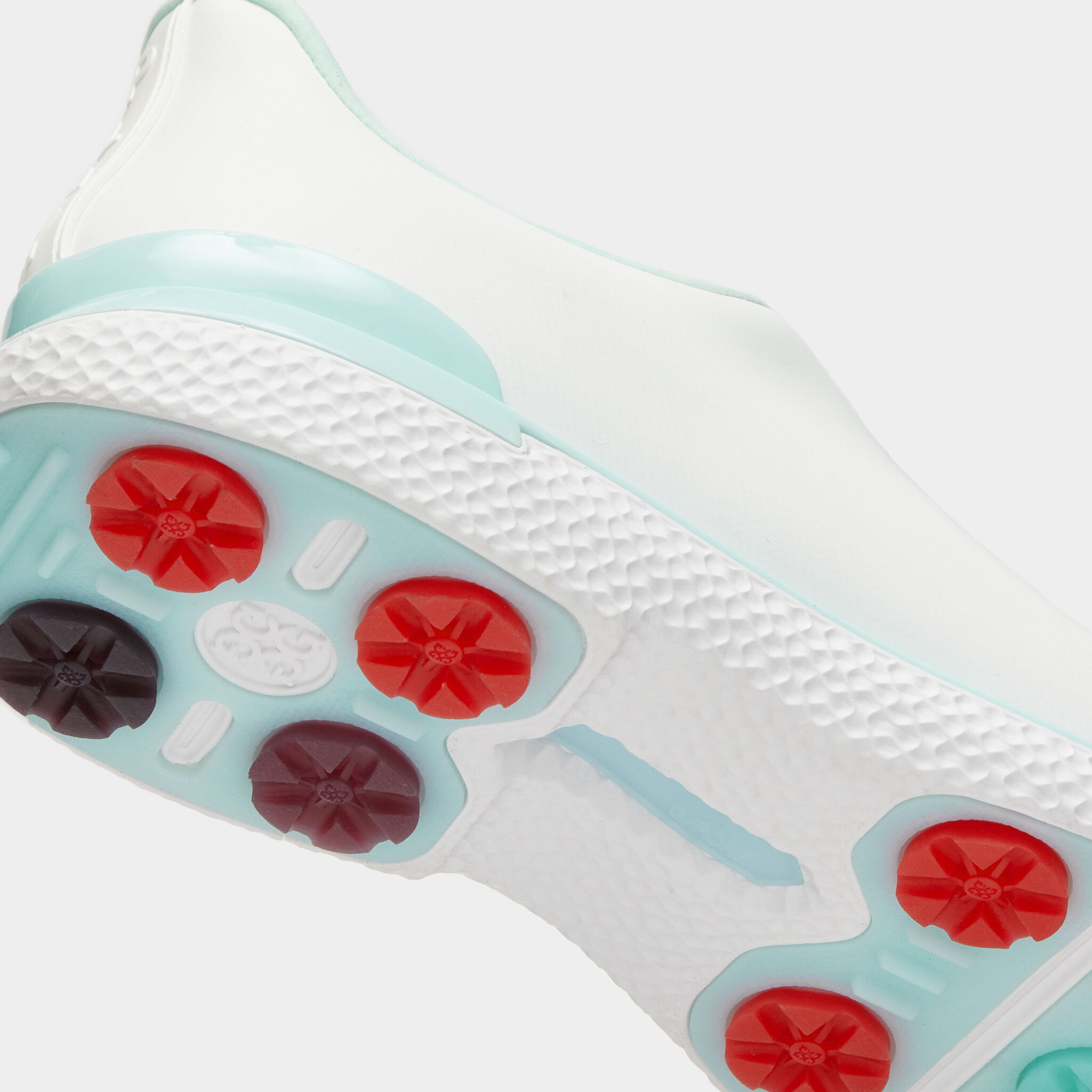Women s Limited Edition Gallivan2r Cap Toe Golf Shoe