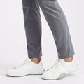 MEN'S G.112 P.U. LEATHER GOLF SHOE image number 7