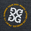 G/4ORE PRJKT 112 COTTON SLIM FIT TEE image number 6
