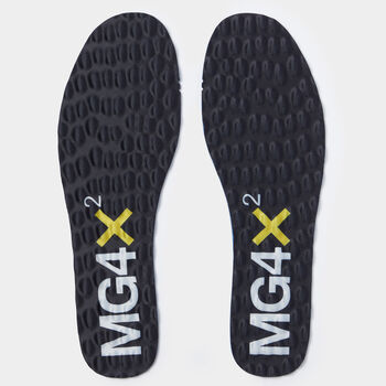 MEN'S MG4X2 HYBRID GOLF SHOE REPLACEMENT INSOLES