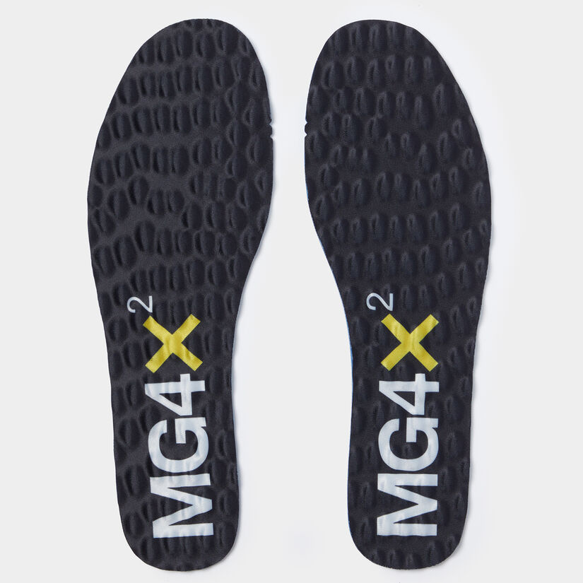 MEN'S MG4X2 HYBRID GOLF SHOE REPLACEMENT INSOLES image number 2