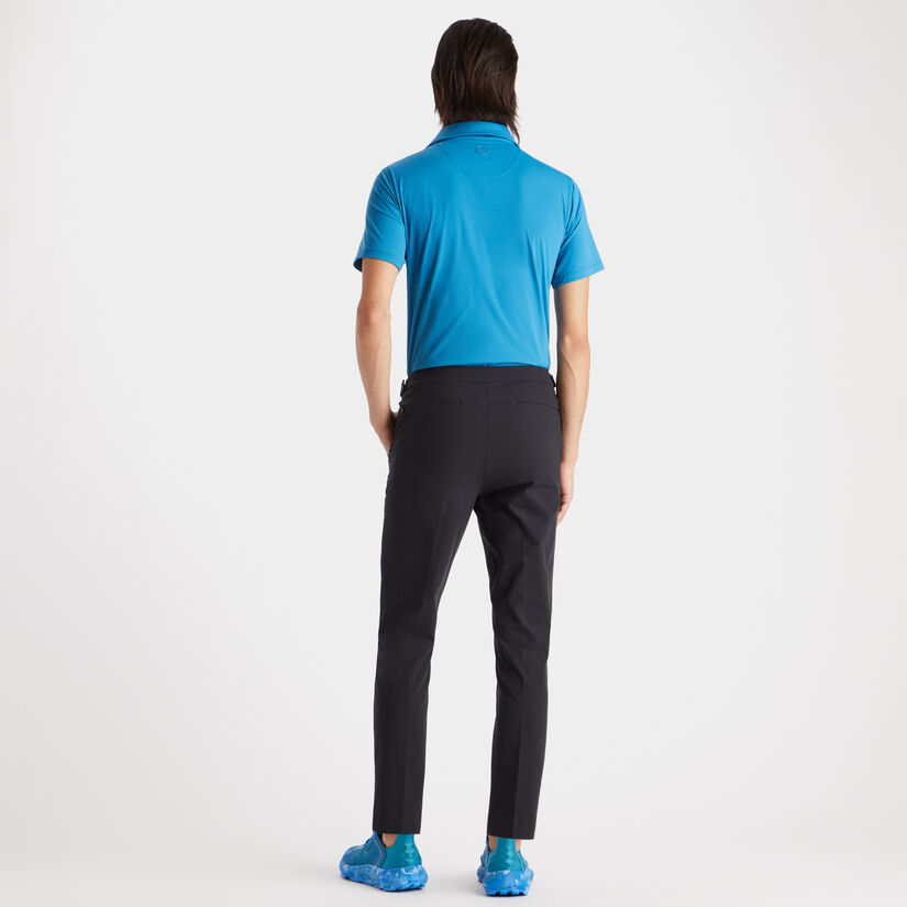 ICE NYLON SLIM FIT POLO image number 5