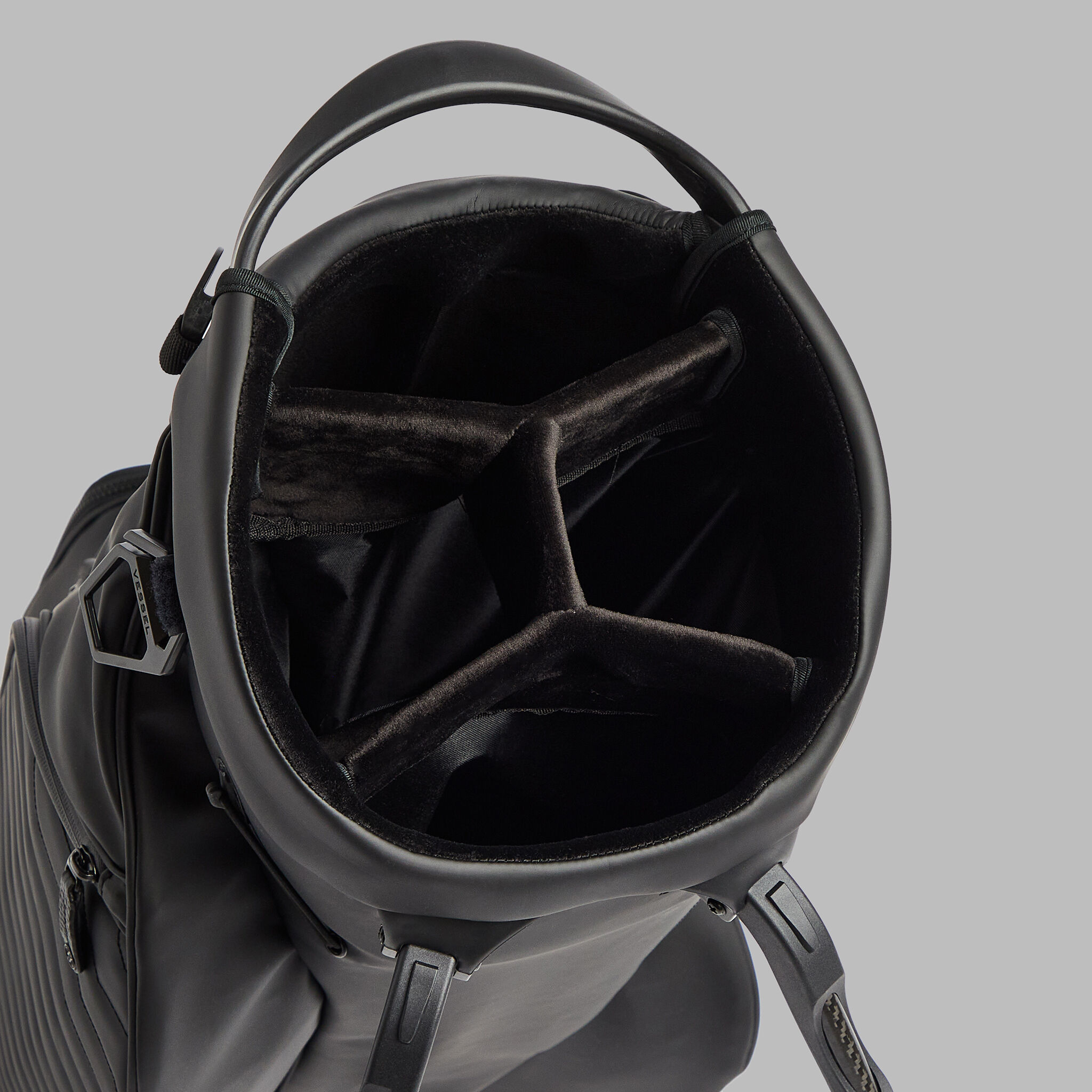 TRANSPORTER TOUR CARRY GOLF BAG | GOLF BAGS FOR MEN AND TRANSPORTER TOUR CARRY GOLF BAG | GOLF BAGS FOR MEN AND