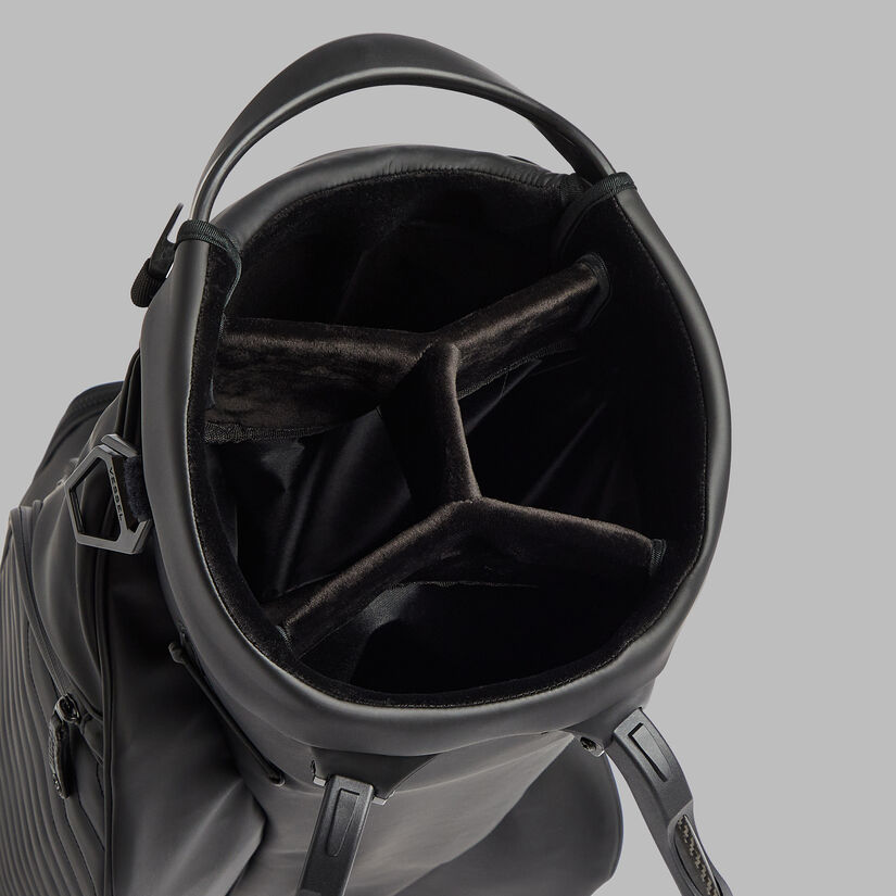 TRANSPORTER TOUR CARRY GOLF BAG image number 2