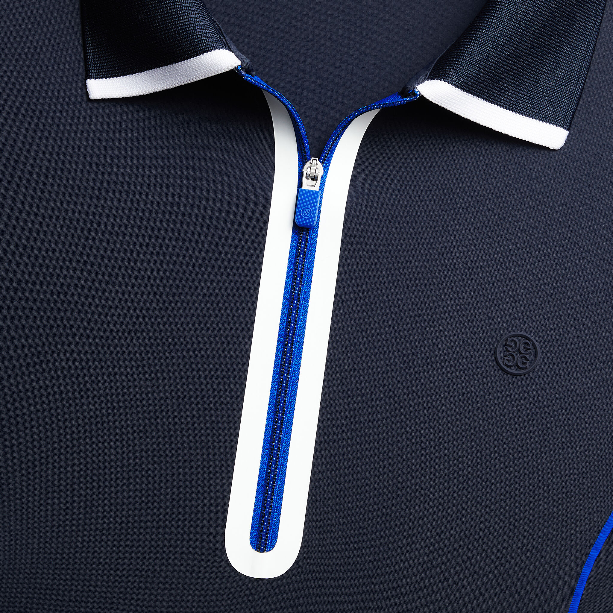LIGHTWEIGHT WARP KNIT QUARTER ZIP POLO | WOMEN'S POLO SHIRTS LIGHTWEIGHT WARP KNIT QUARTER ZIP POLO | WOMEN'S POLO SHIRTS