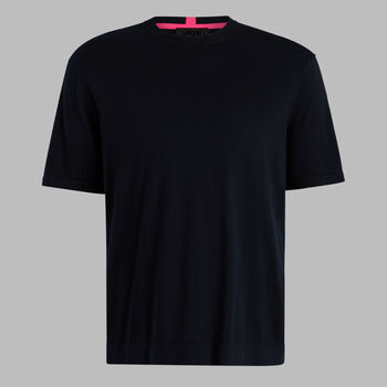 LTD RELEASE COOLING COTTON SWEATER TEE