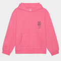 BIRDIES UNISEX OVERSIZED FRENCH TERRY HOODIE image number 1