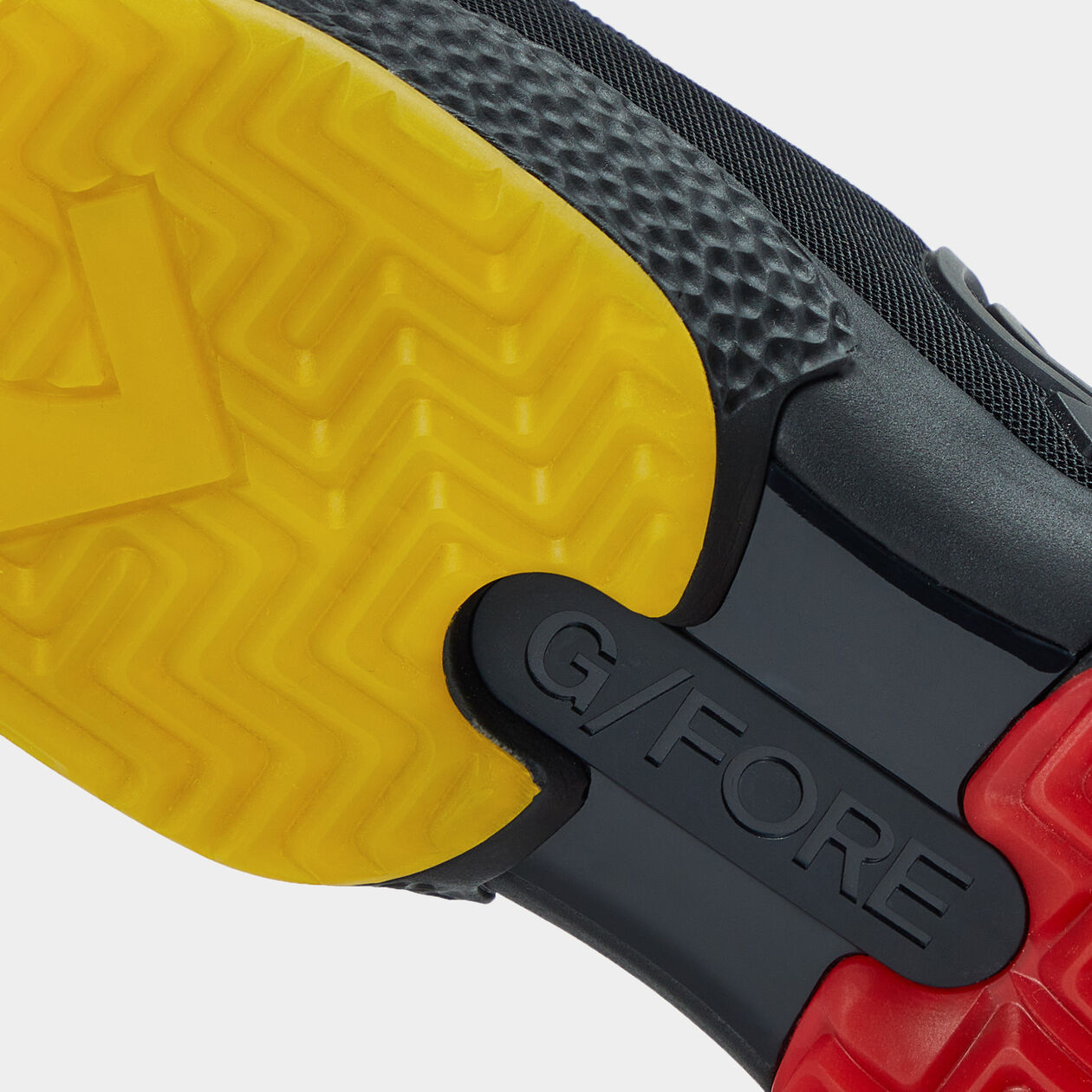 MEN'S QRT1 COURT SHOE MEN'S PICKLEBALL / ACTIVE SHOES G/FORE