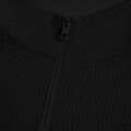 FITTED RIB 1/4 ZIP PULLOVER image number 5