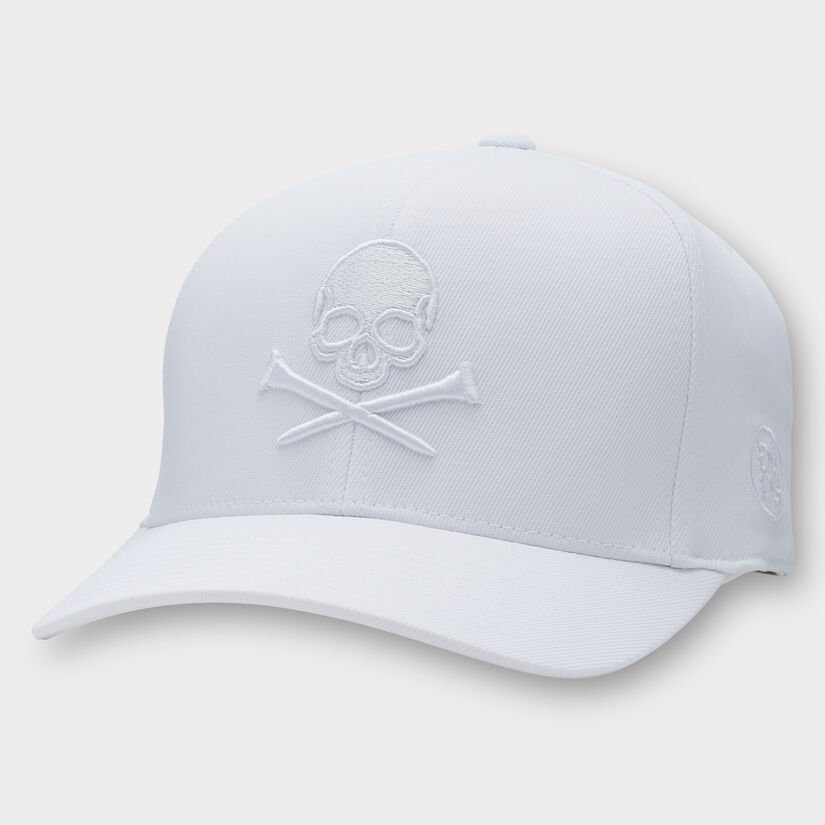 KILLER T'S STRETCH TWILL HAT image number 1