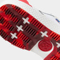 MEN'S MG4X2 KNIT STRIPED QUARTER G GOLF CROSS TRAINER image number 5