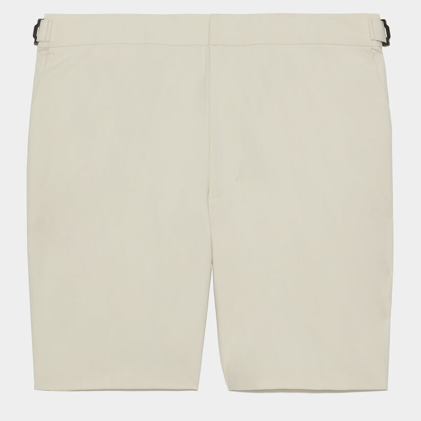 TECH TAB 4-WAY STRETCH SHORT image number 1