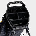 CAMO LIGHTWEIGHT CARRY GOLF BAG image number 5