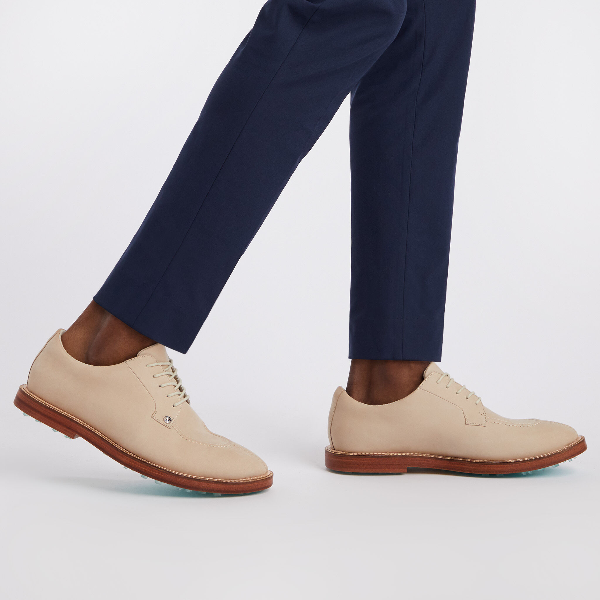 Mens nubuck clearance shoes