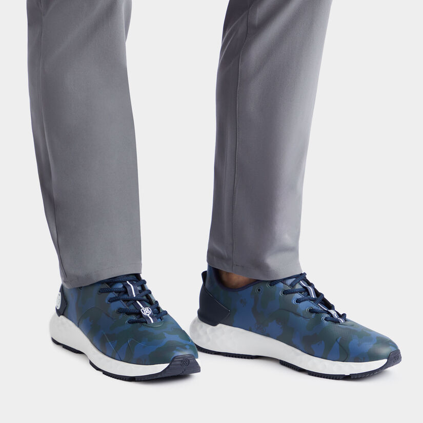 MEN'S MG4+ T.P.U. CAMO GOLF SHOE | MEN'S GOLF SHOES | G/FORE