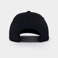 SAME GUY STRETCH TWILL SNAPBACK HAT image number 5
