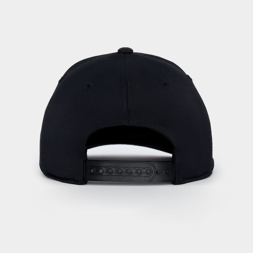 SAME GUY STRETCH TWILL SNAPBACK HAT image number 5