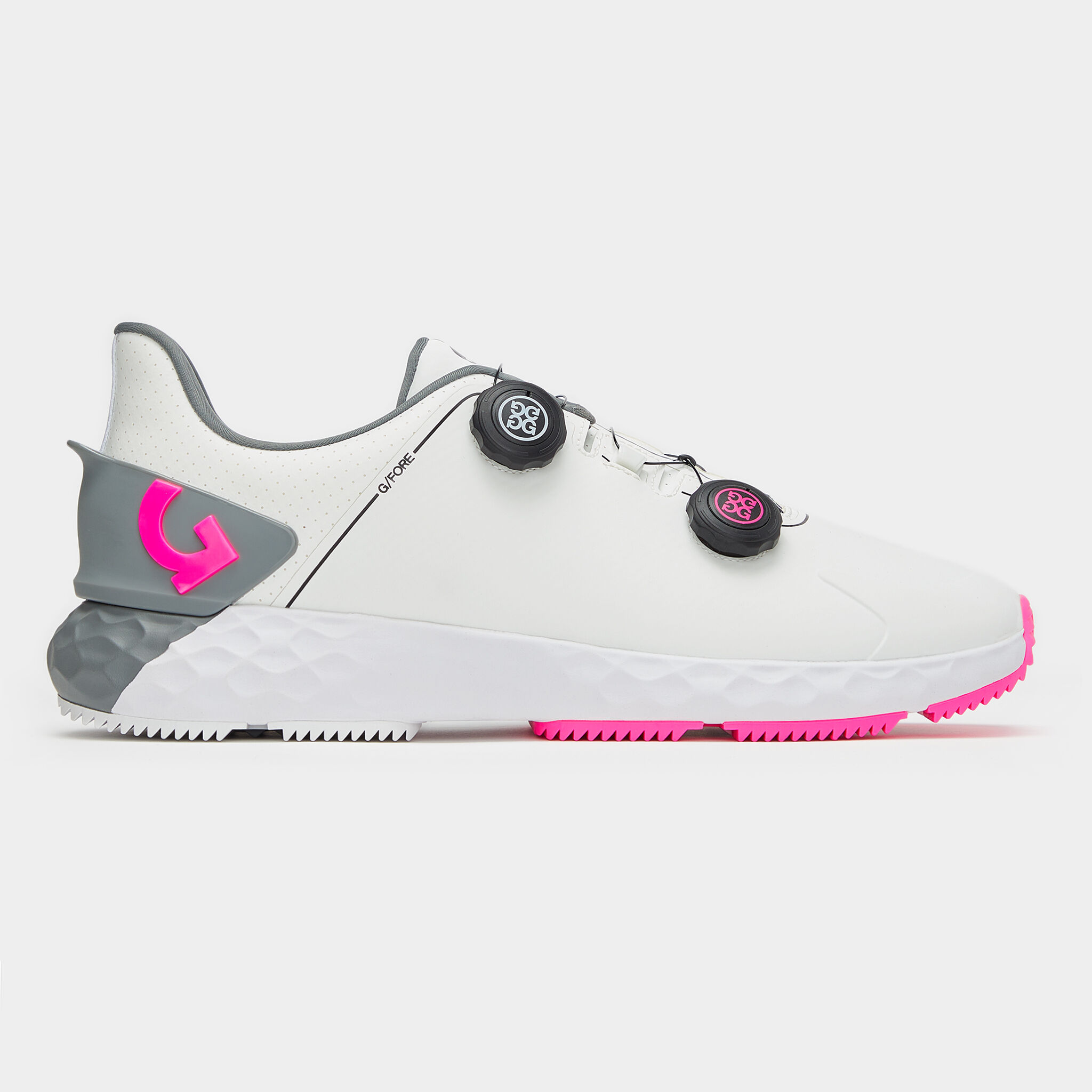 Zapatos ecco golf madrid 02 best sale