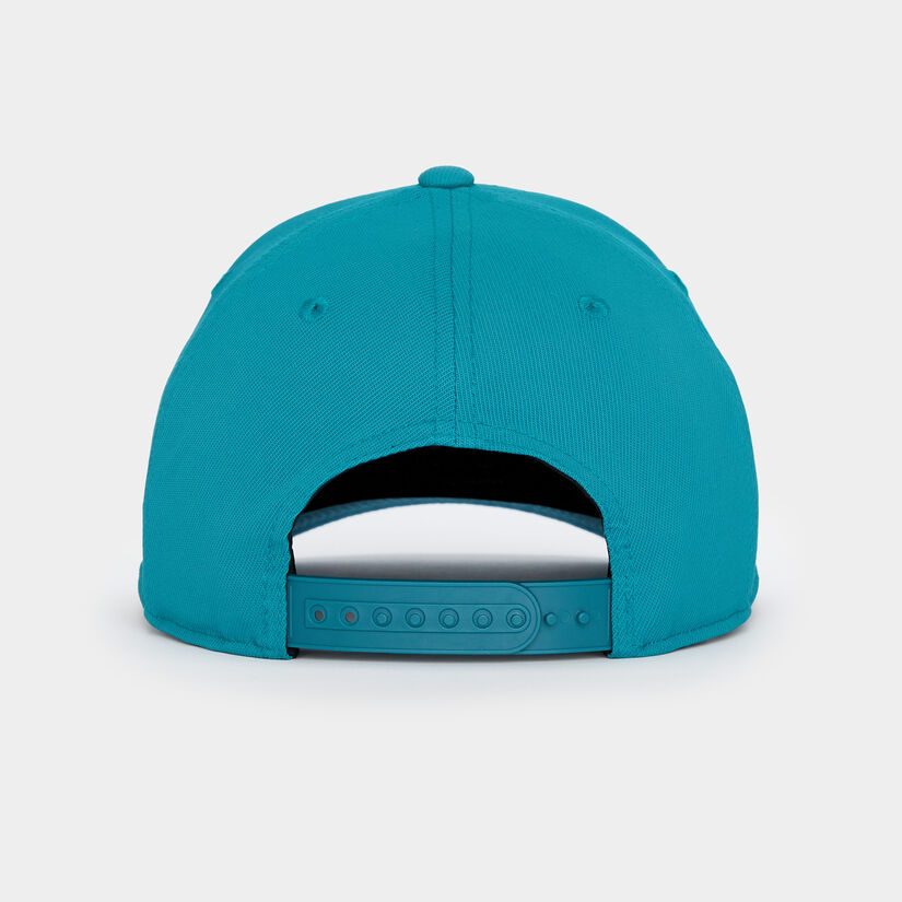 ALL WE NEED IS GOLF TWILL SNAPBACK HAT image number 5