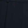 G/FORE X MR P. STRETCH TWILL SINGLE PLEAT TAPERED LEG TROUSER image number 6