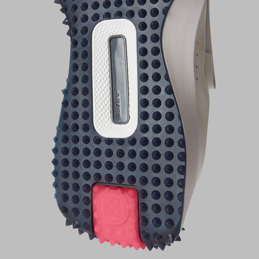 WOMEN'S G.112 KILTIE GOLF SHOE image number 8