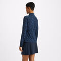 SILKY TECH NYLON A-LINE SKORT image number 6