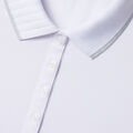 SLEEVELESS PIQUÉ POLO image number 6