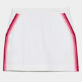 TUX LUXE 4-WAY STRETCH TWILL SKORT image number 1