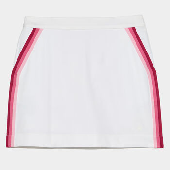 TUX LUXE 4-WAY STRETCH TWILL SKORT
