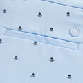 SKULL & T'S MAVERICK 4-WAY STRETCH 8" INSEAM SHORT image number 6