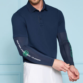MEN'S COOLING SUN SLEEVE - Alternate Image 1