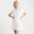FEEDER STRIPE TECH JERSEY POLO image number 3