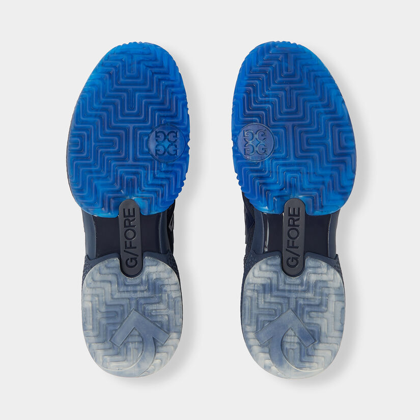 MEN'S LIMITED EDITION QRT1 COURT SHOE image number 3
