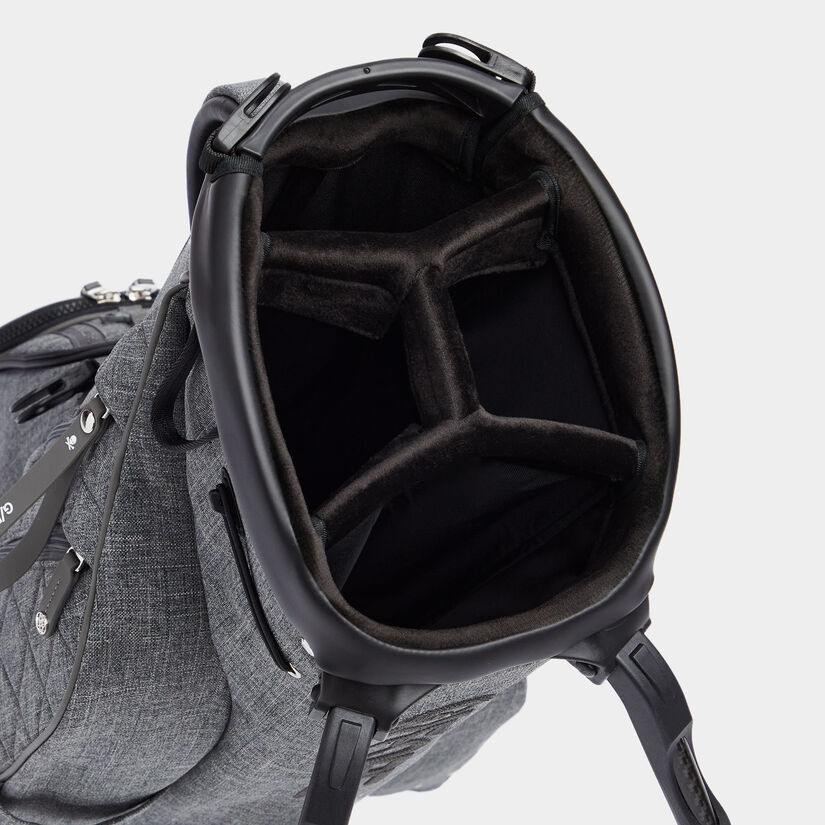 TECH M&Eacute;LANGE DAYTONA PLUS CARRY GOLF BAG image number 5