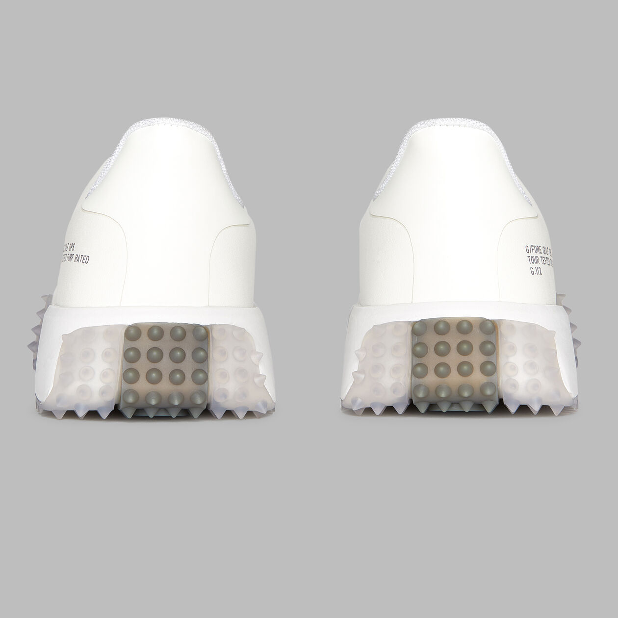 MEN'S G.112 GOLF SHOE