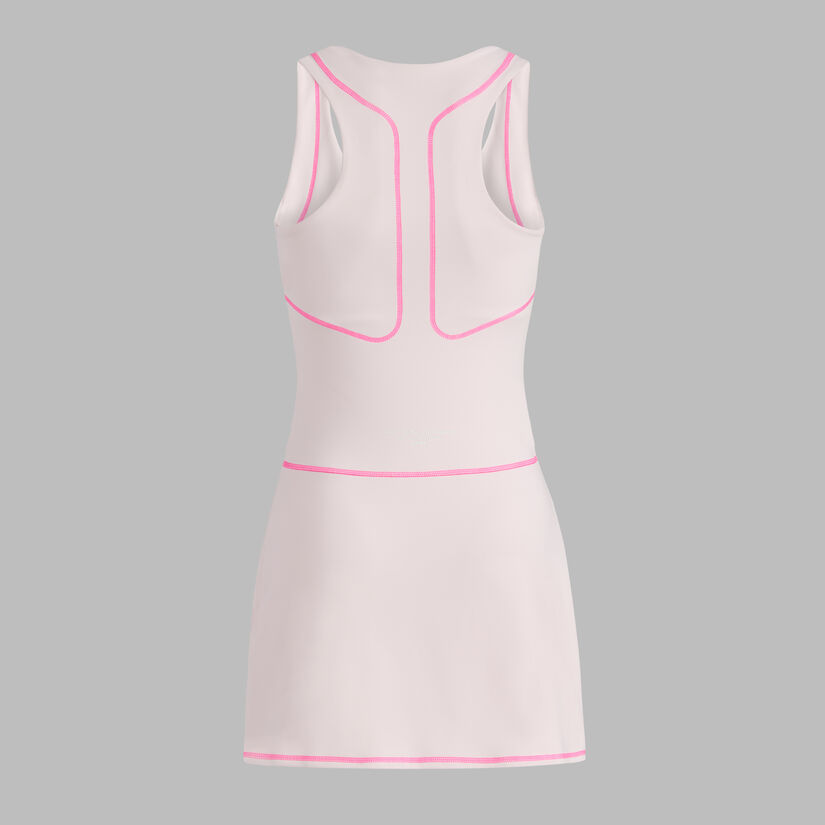SOFT TECH QRT DRESS image number 2