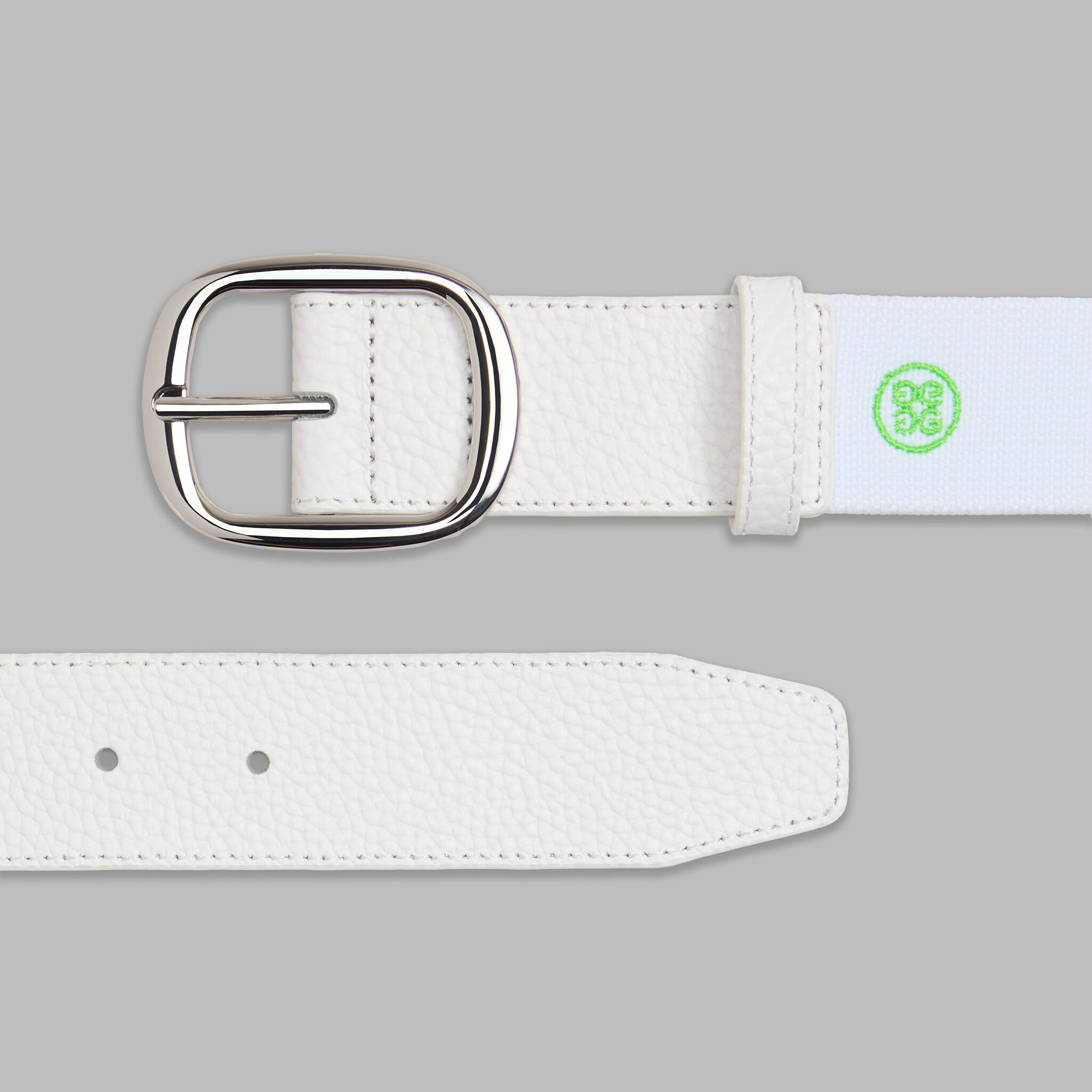 新品未使用　GOOD GRIEF! GG printed Belt 673921_FABY3_1244_002_100_0000