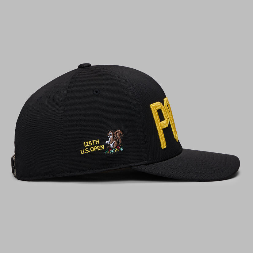 2025 U.S. OPEN XL POPS HAT image number 5