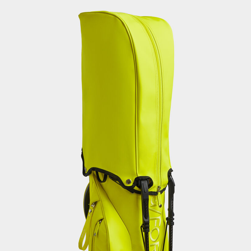 LIMITED EDITION MOTHER GOLFER DAYTONA PLUS CARRY GOLF BAG image number 6